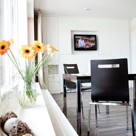 Ancora Marina Haus 2 Nr 02, Typ 2 Appartement Neustadt in Holstein Buitenkant foto
