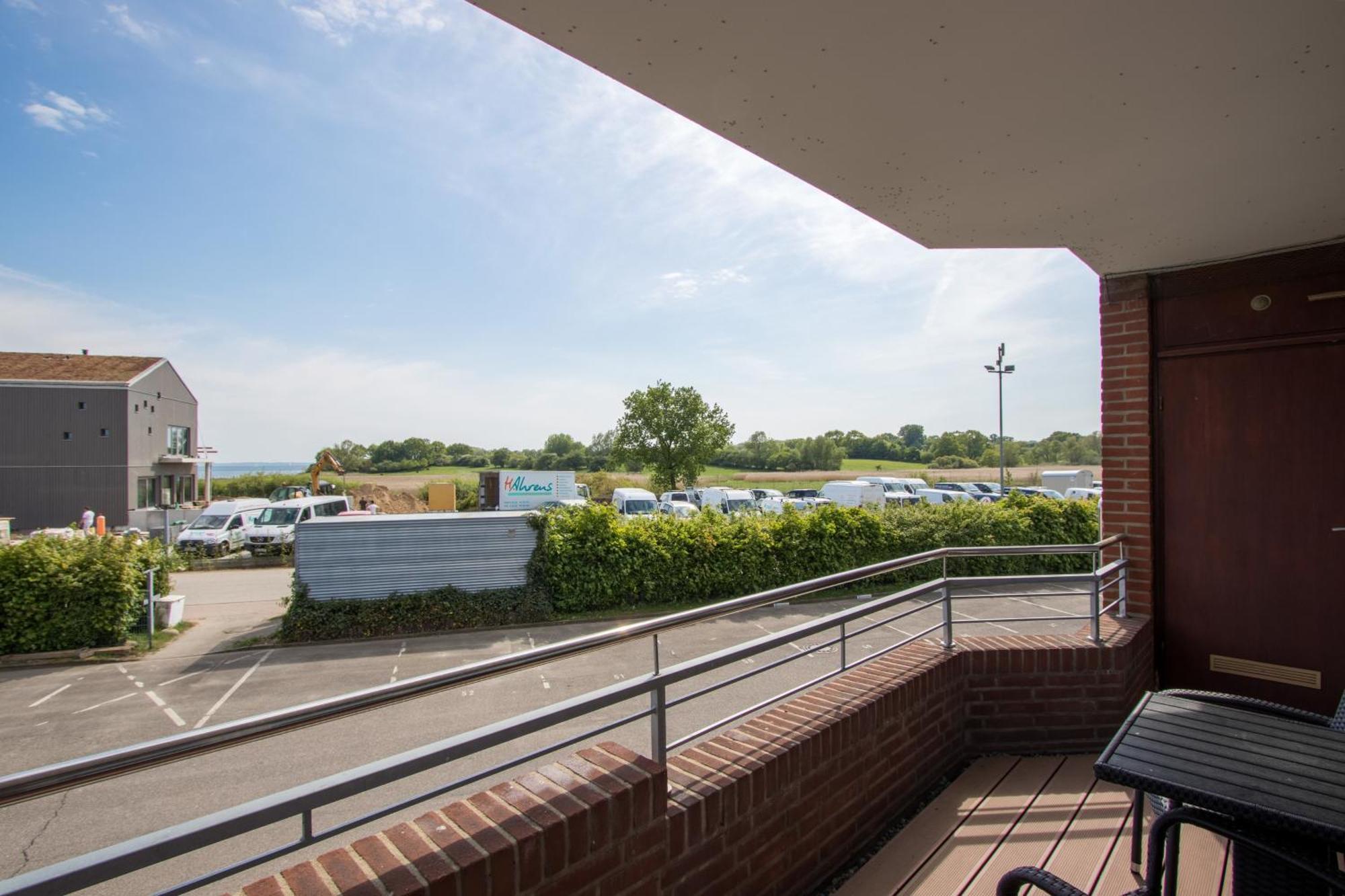 Ancora Marina Haus 2 Nr 02, Typ 2 Appartement Neustadt in Holstein Buitenkant foto